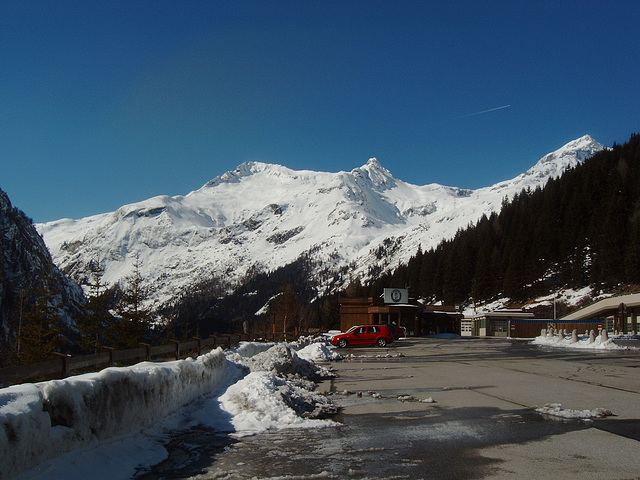 Felbertauern