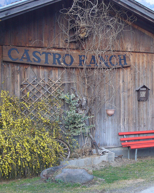 Castro-Ranch