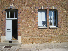 Bibliothèque de Bombon