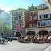 Lienz - Marktplatz