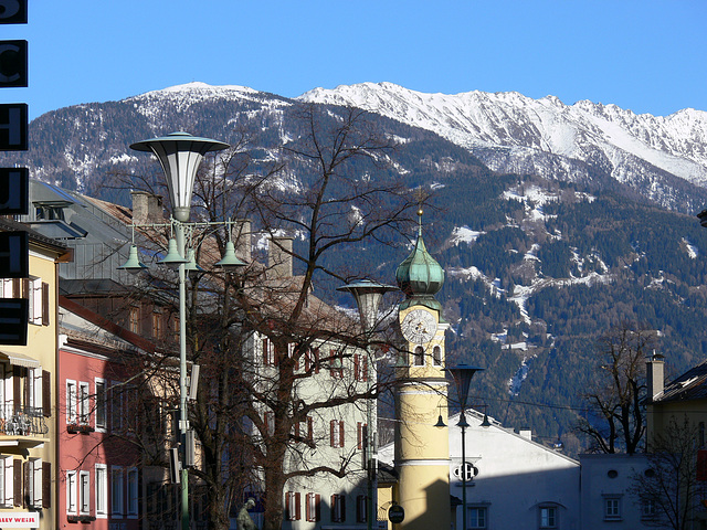 Lienz - Stadt