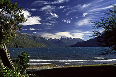 Lago Puelo National Park