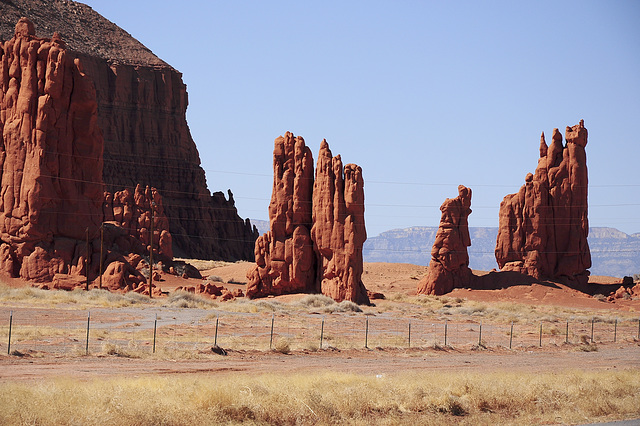 Chinle - Kayenta