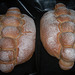 Kammbrot / 50% Whole Wheat Sandwich Bread