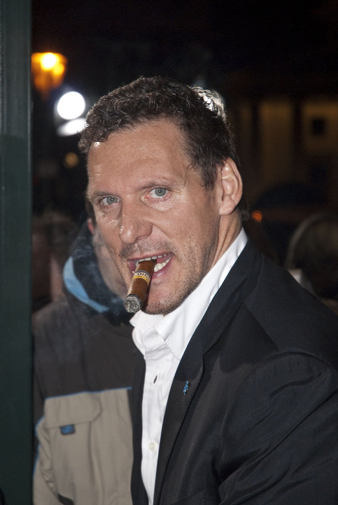 Ralf Möller