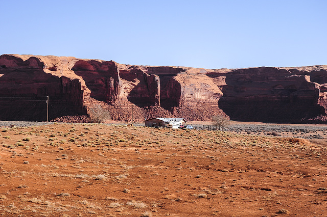 Chinle - Kayenta