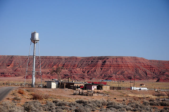 Chinle - Kayenta