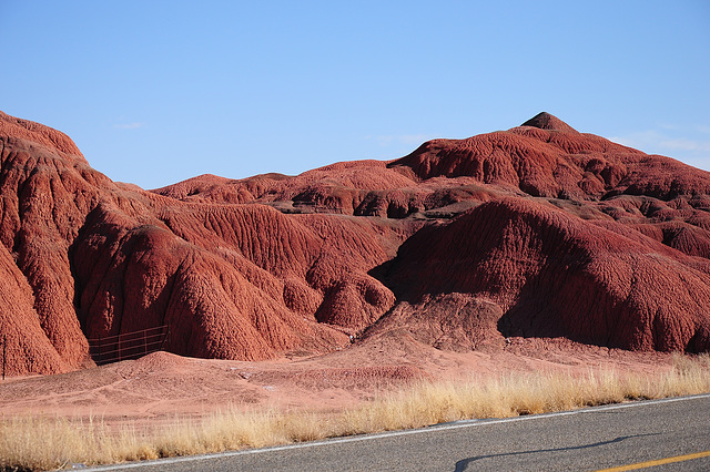 Chinle - Kayenta