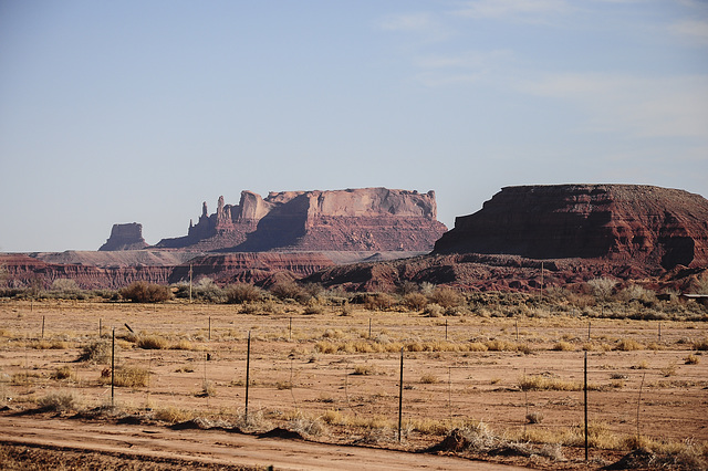 Chinle - Kayenta