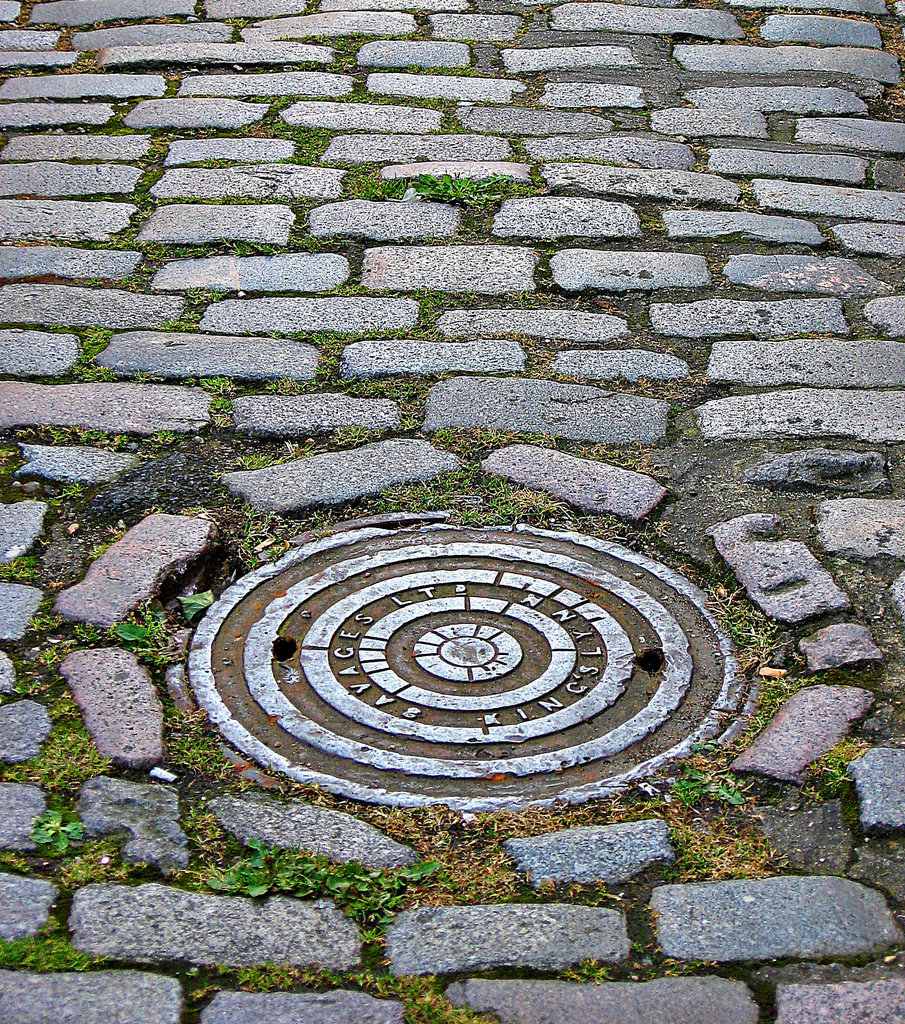 Lynn cobbles