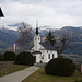 Kapelle am Gribelehof / Lienz (Osttirol)