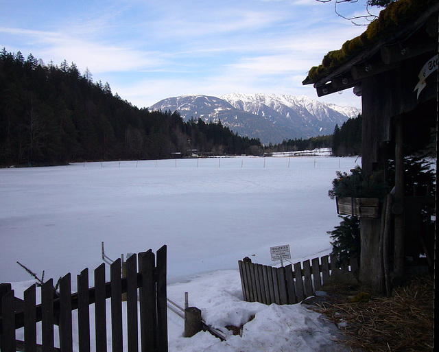 Tristacher See