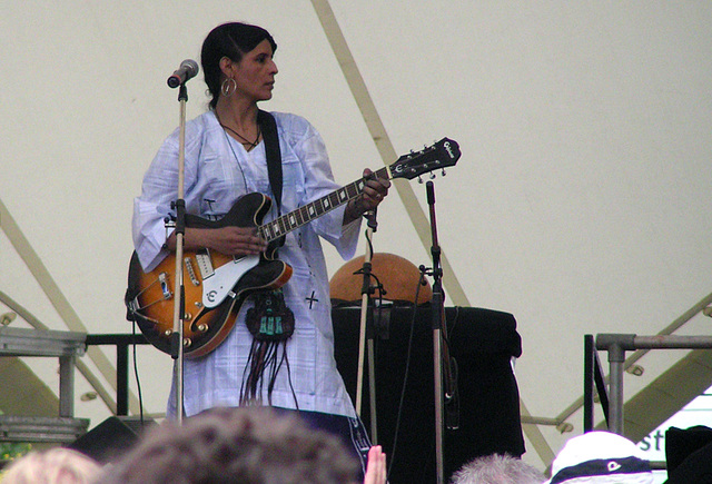 Afrikafestival Würzburg 2008