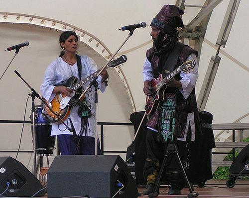 Afrikafestival Würzburg 2008