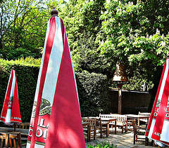 Bell at Aston Clinton