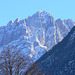 Berge um Lienz