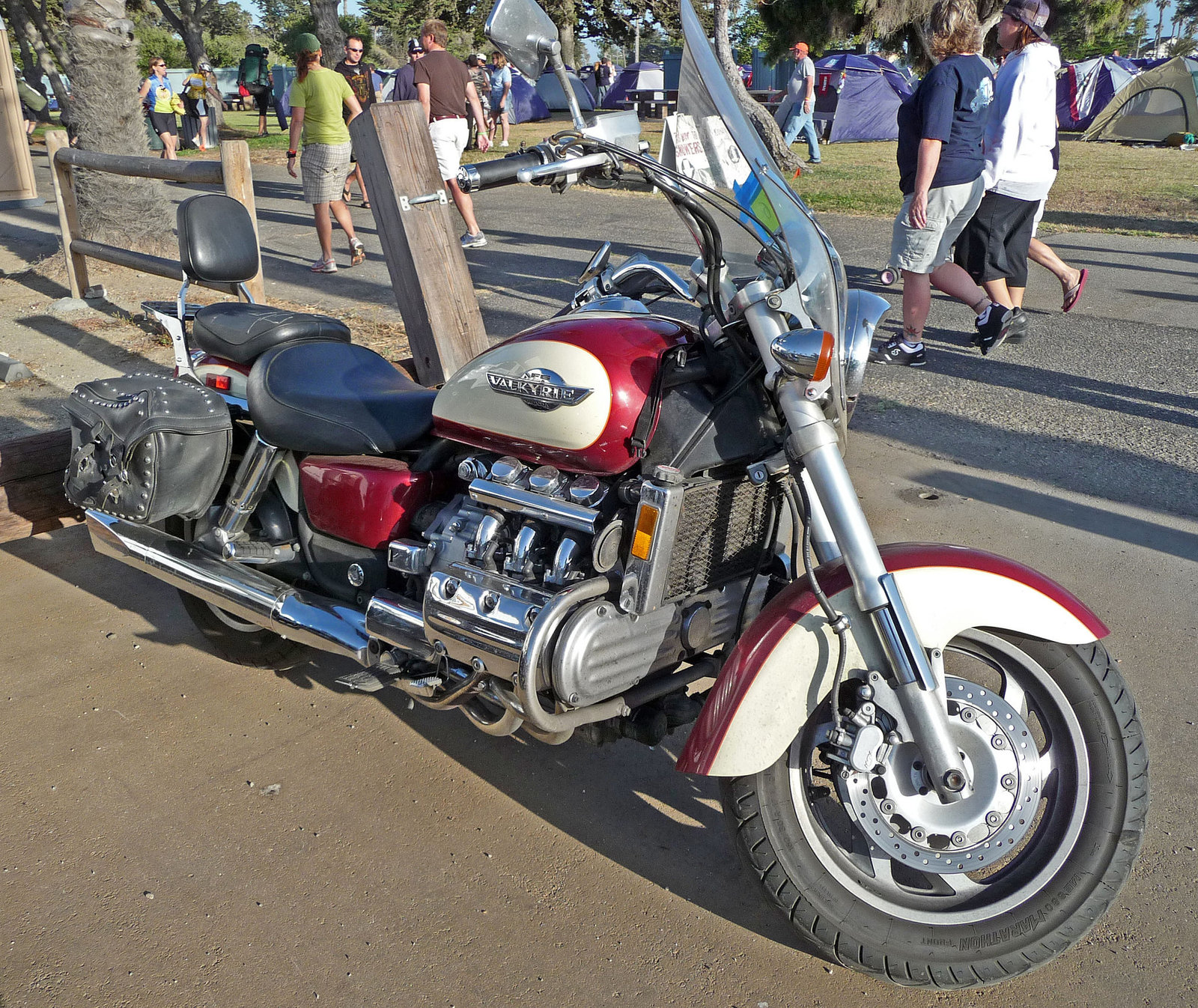 Honda Valkyrie (0060)