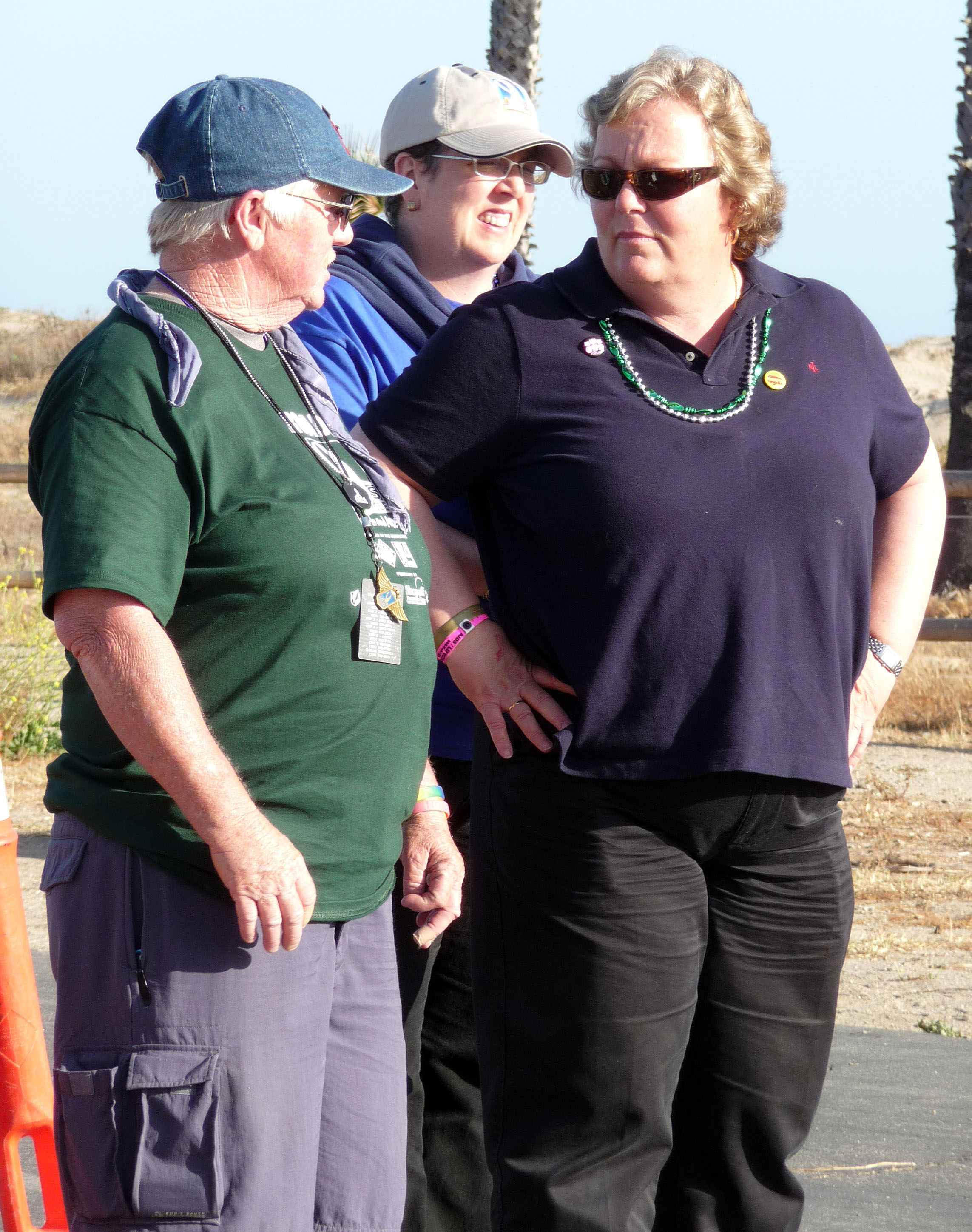 Lorri Jean - LAGLC Director (0056)