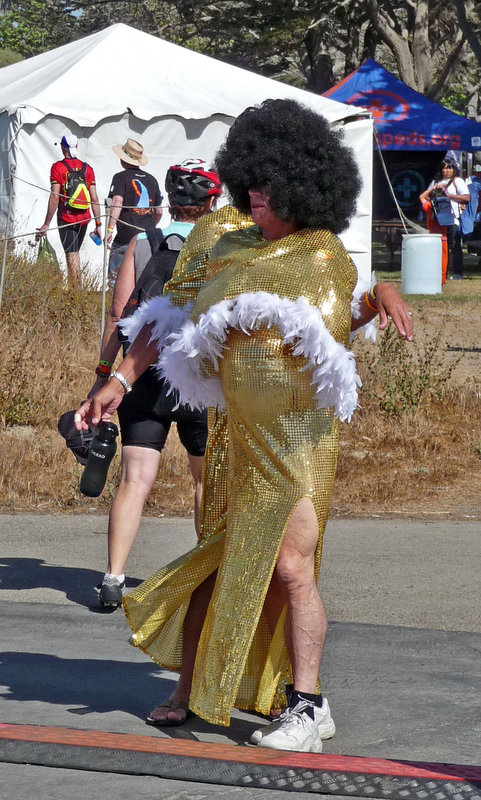Post-ride Leisure Wear (0029)