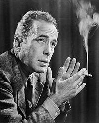 Trezoro de la Sierra Madre, Humphrey Bogart