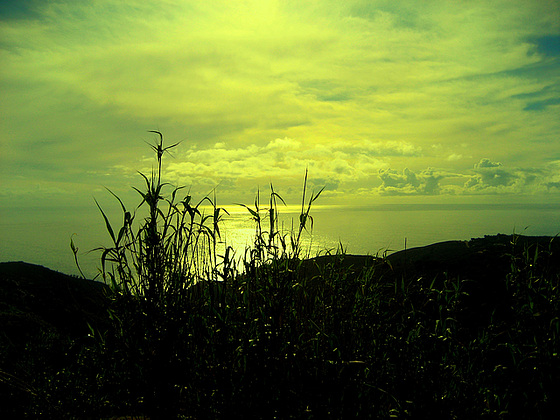 Sintra, Sea of Guincho (2)