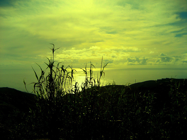 Sintra, Sea of Guincho (2)