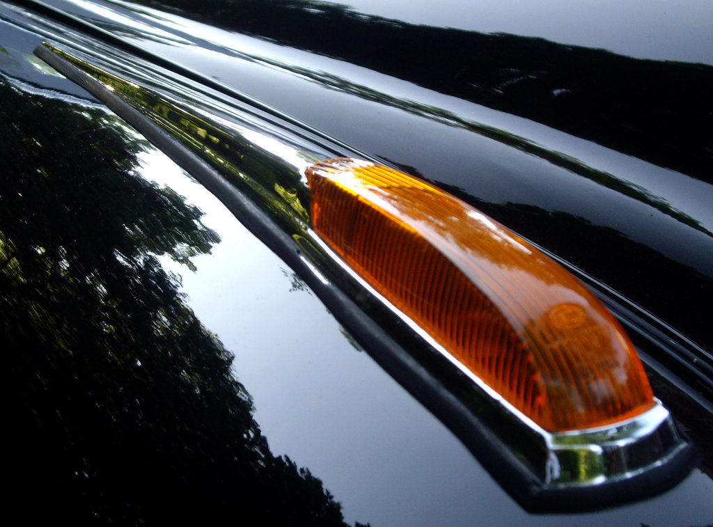 Mercedes 220