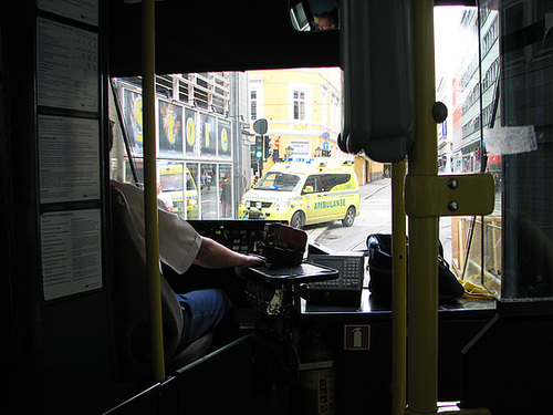 Ambulanse