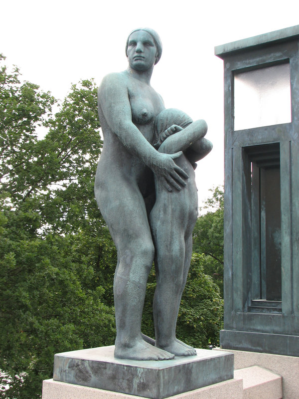 Mutterschutz
