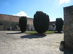 Ferme de Neuvy - Bombon