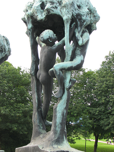 Kletterbaum