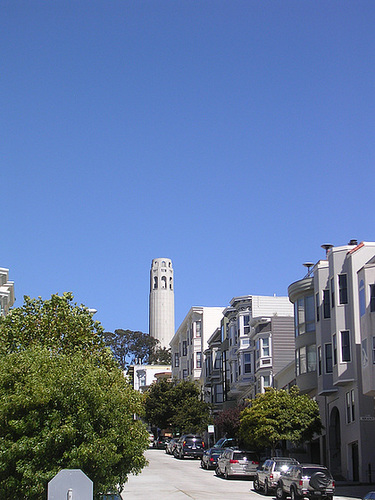 Coit Tower