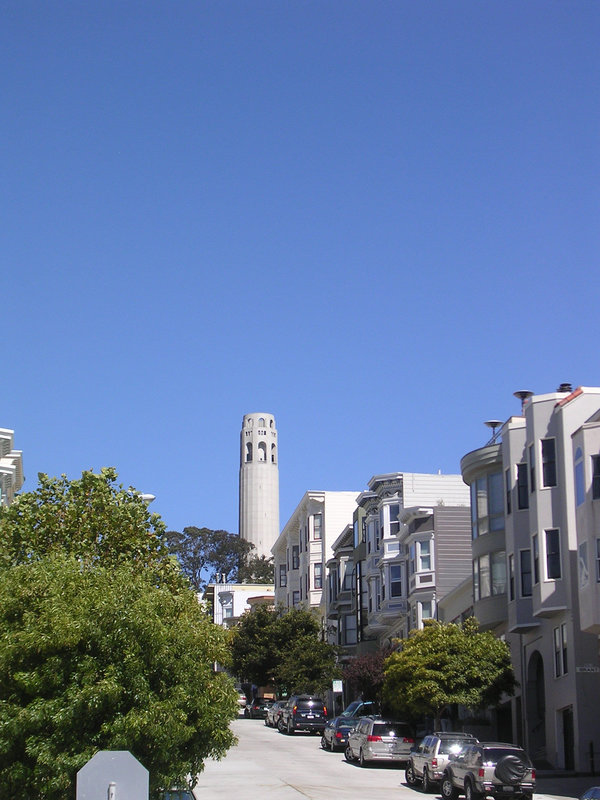 Coit Tower