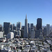 Blick vom Coit Tower - 1