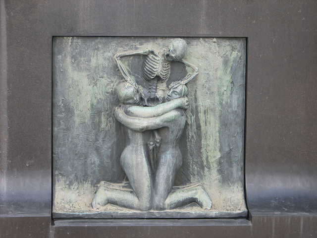 Liebe und Tod