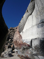 Giant Rock (2628)