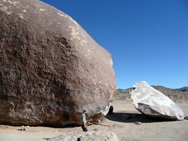 Giant Rock (2643)