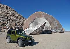 Giant Rock (2647)