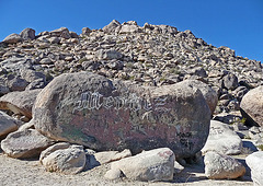 Giant Rock's Neighbor (2635)
