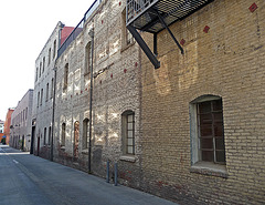 Pasadena - Kendall Alley (0153)