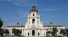 Pasadena City Hall (0151)