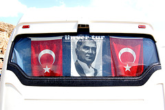 Mustafa Kemal Atatürk