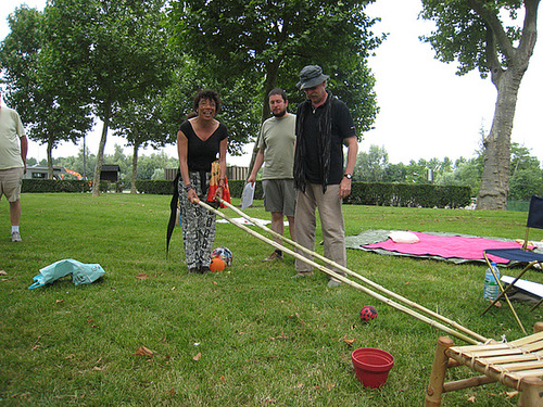 Rallye touristique automobile 2008