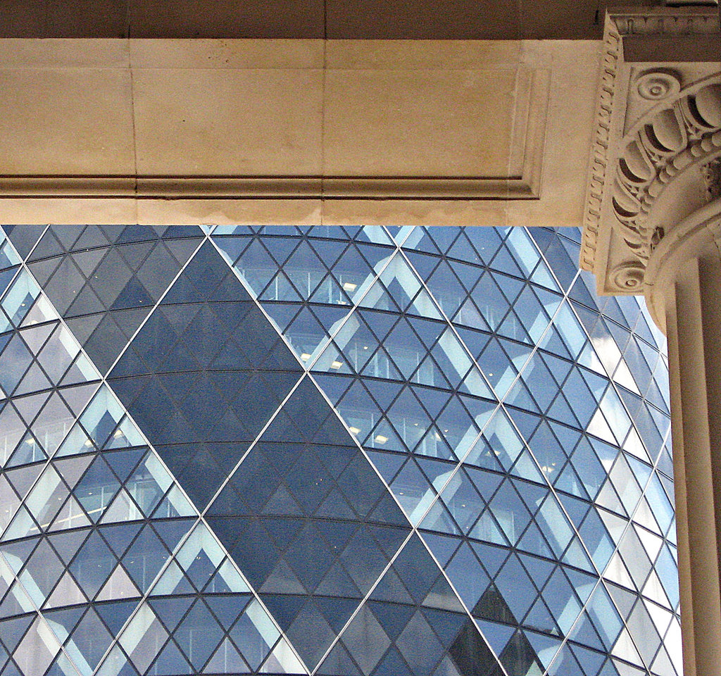 Classical Gherkin