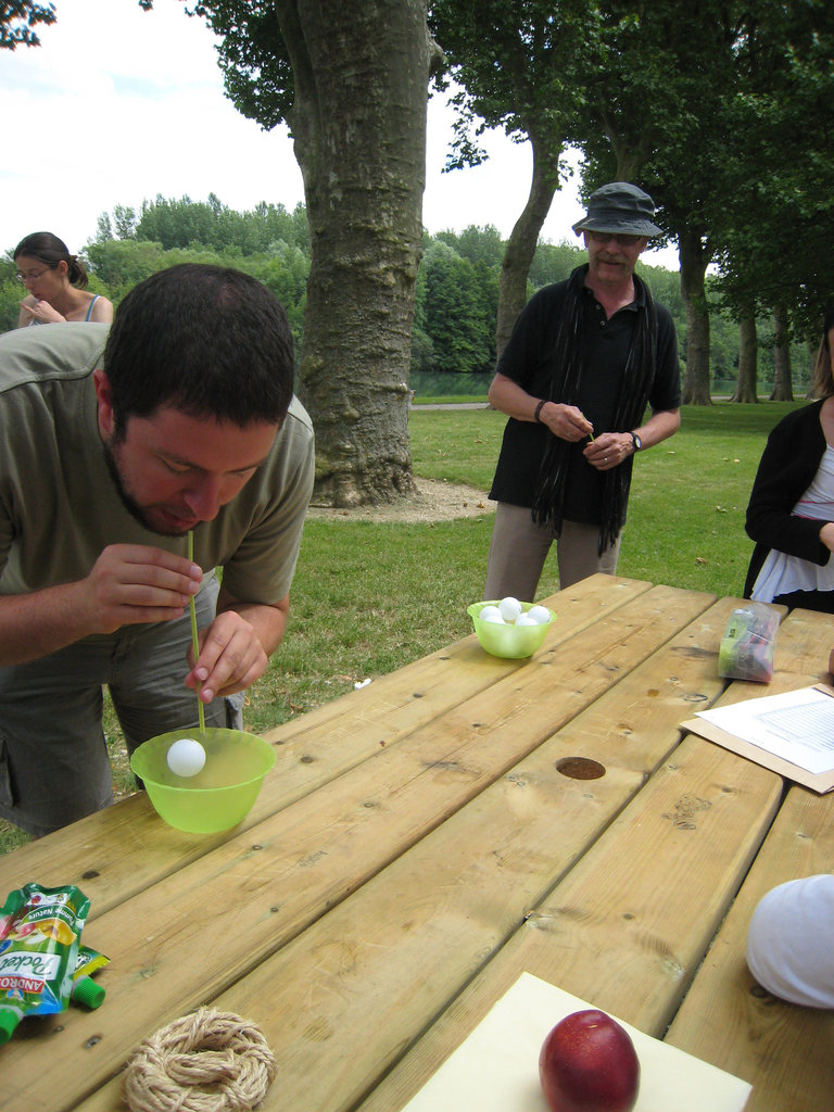 Rallye touristique automobile 2008