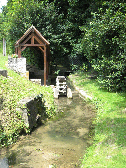 Rallye touristique automobile 2008