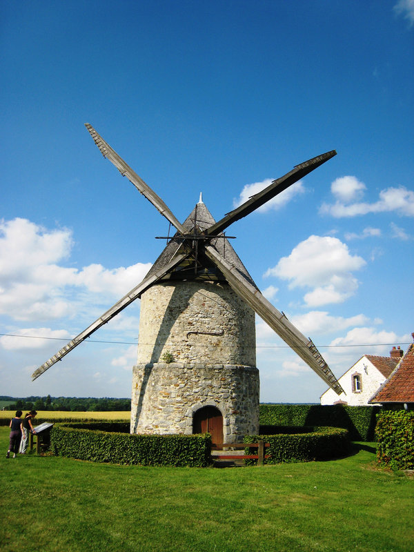 Rallye touristique automobile 2008