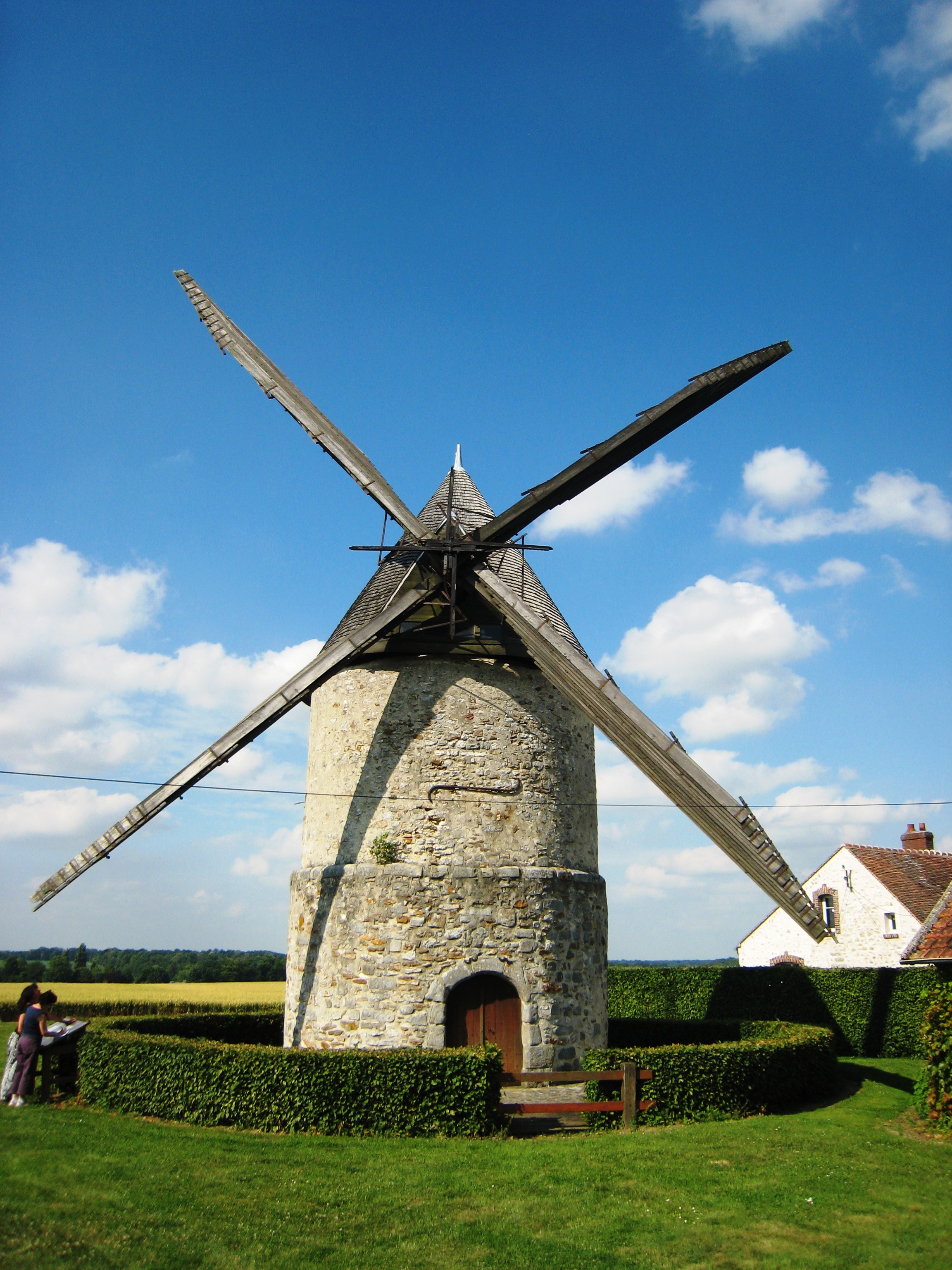 Rallye touristique automobile 2008