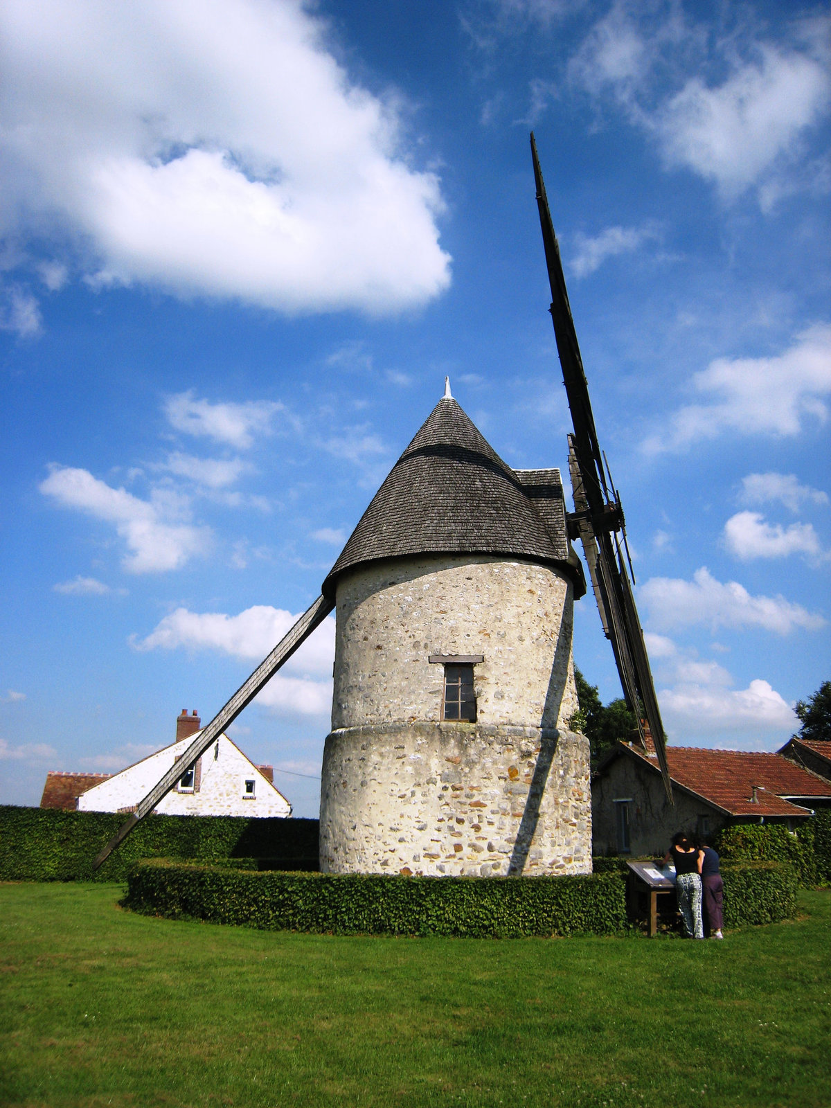 Rallye touristique automobile 2008