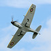 Spitfire Mk XVI